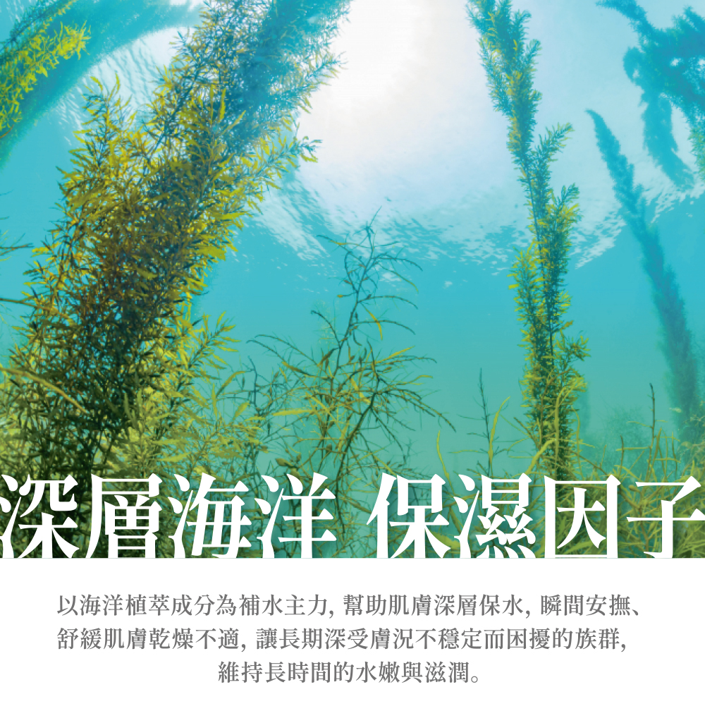 水嫩修護精華乳